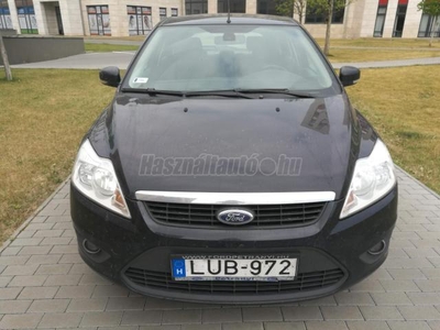 FORD FOCUS 1.6 TDCi Ambiente