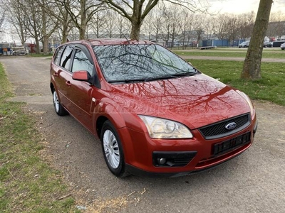 FORD FOCUS 1.6 TDCi Ambiente