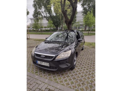 FORD FOCUS 1.6 TDCi Ambiente