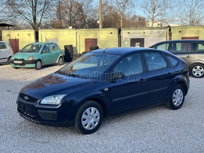 FORD FOCUS 1.6 TDCi Ambiente