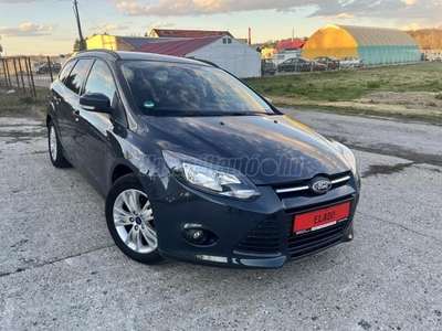 FORD FOCUS 1.6 TDCi Champions