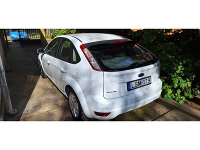 FORD FOCUS 1.6 TDCi Fresh