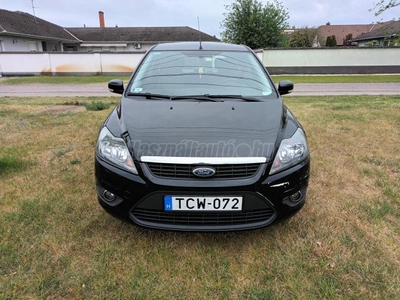 FORD FOCUS 1.6 TDCi Fresh