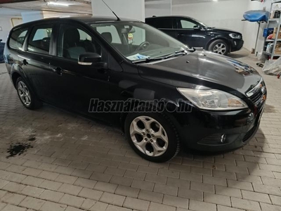 FORD FOCUS 1.6 TDCi Fresh