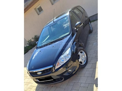 FORD FOCUS 1.6 TDCi Fresh