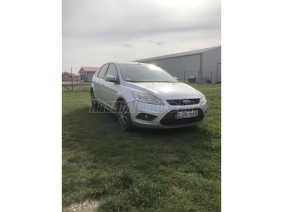 FORD FOCUS 1.6 TDCi Fresh DPF