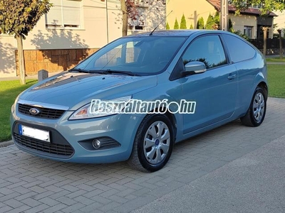 FORD FOCUS 1.6 TDCi Fresh