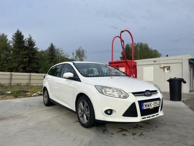 FORD FOCUS 1.6 TDCi Technology