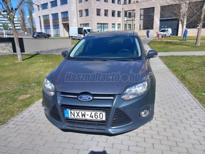 FORD FOCUS 1.6 TDCi Titanium