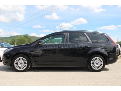 FORD FOCUS 1.6 TDCi Titanium