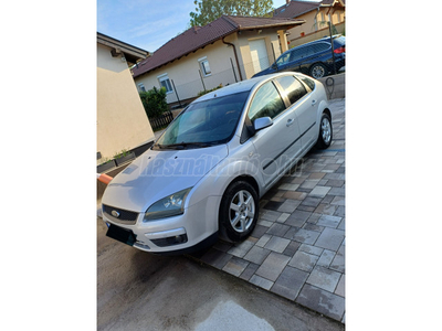 FORD FOCUS 1.6 TDCi Trend