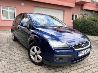 FORD FOCUS 1.6 TDCi Trend