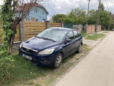 FORD FOCUS 1.6 TDCi Trend