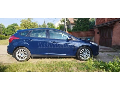 FORD FOCUS 1.6 TDCi Trend