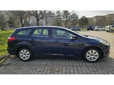 FORD FOCUS 1.6 TDCi Trend