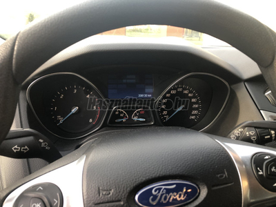 FORD FOCUS 1.6 TDCi Trend