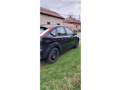 FORD FOCUS 1.6 TDCi Trend