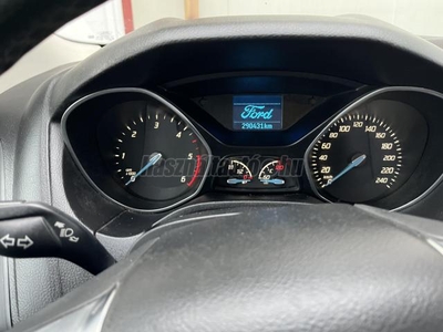 FORD FOCUS 1.6 TDCi Trend