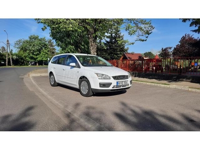 FORD FOCUS 1.6 TDCi Trend