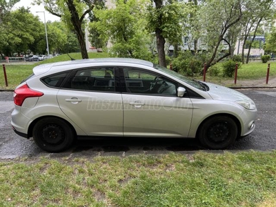 FORD FOCUS 1.6 TDCi Trend