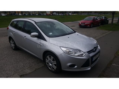 FORD FOCUS 1.6 TDCi Trend