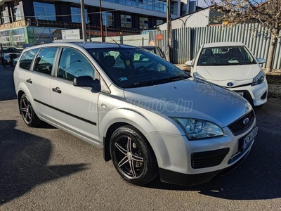 FORD FOCUS 1.6 TDCi Trend