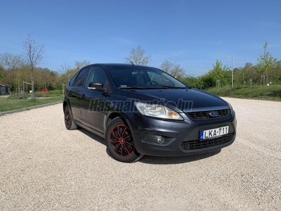 FORD FOCUS 1.6 TDCi Trend