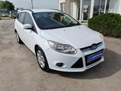 FORD FOCUS 1.6 TDCi Trend