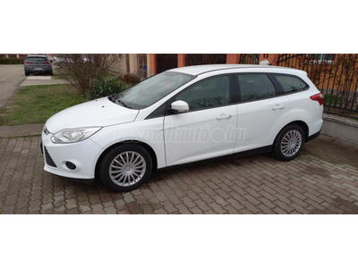 FORD FOCUS 1.6 TDCi Trend