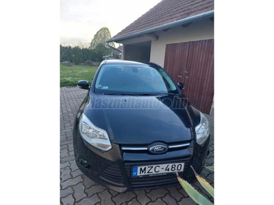 FORD FOCUS 1.6 TDCi Trend