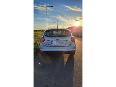 FORD FOCUS 1.6 TDCi Trend