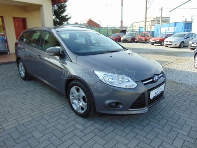 FORD FOCUS 1.6 TDCi Trend