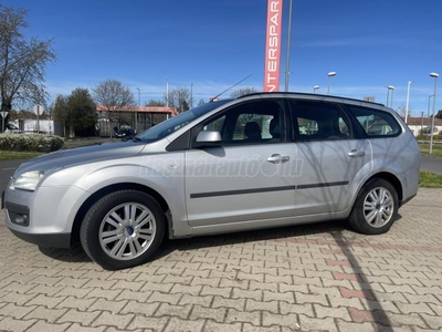 FORD FOCUS 1.6 TDCi Trend