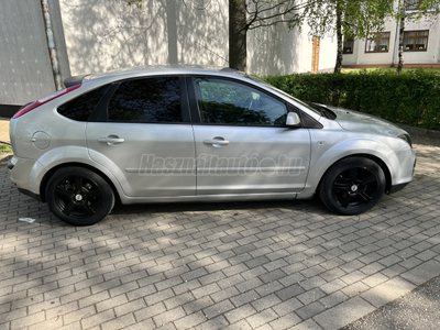 FORD FOCUS 1.6 TDCi Trend DPF