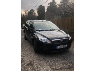 FORD FOCUS 1.6 TDCi Trend DPF