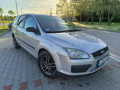 FORD FOCUS 1.6 TDCi Trend DPF