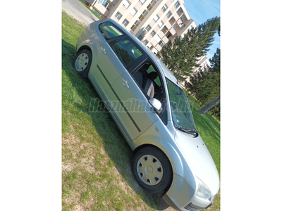 FORD FOCUS 1.6 TDCi Trend DPF