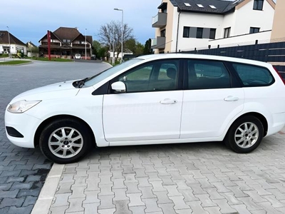 FORD FOCUS 1.6 TDCi Trend DPF