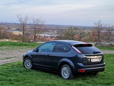 FORD FOCUS 1.6 TDCi Trend DPF