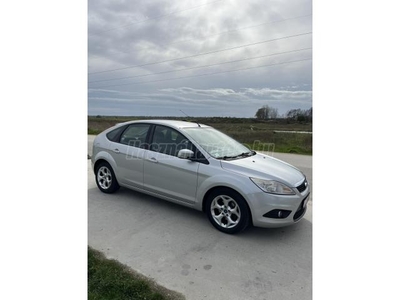 FORD FOCUS 1.6 TDCi Trend DPF