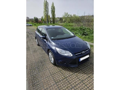 FORD FOCUS 1.6 TDCi Trend DYB