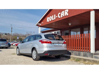 FORD FOCUS 1.6 TDCi Trend Econetic 88g