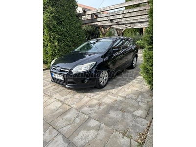 FORD FOCUS 1.6 TDCi Trend Econetic 99g