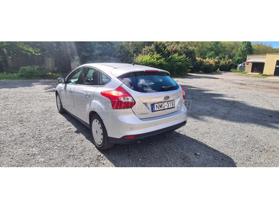 FORD FOCUS 1.6 TDCi Trend Econetic 99g