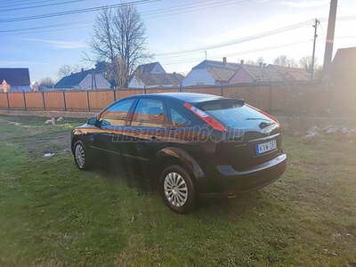 FORD FOCUS 1.6 TDCi Trend