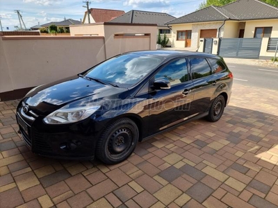 FORD FOCUS 1.6 TDCi Trend Plus