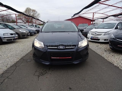 FORD FOCUS 1.6 TDCi Trend Plus