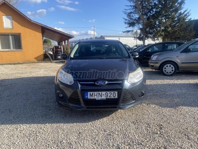 FORD FOCUS 1.6 TDCi Trend Plus