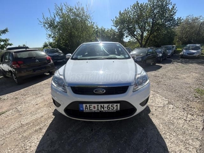 FORD FOCUS 1.6 Ti-VCT Fresh