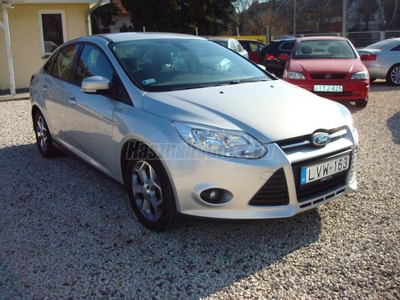 FORD FOCUS 1.6 Ti-VCT Trend Plus